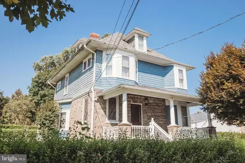 316 Crumlynne Rd, Ridley Park, PA 19078