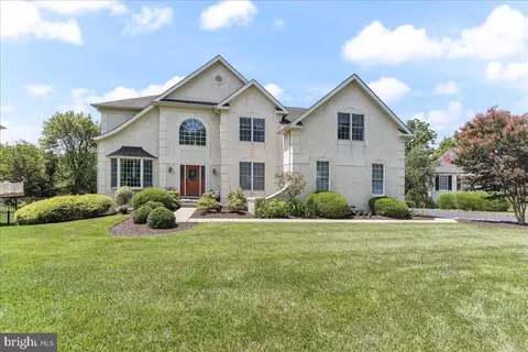 10 William Howard Dr, Glen Mills, PA 19342