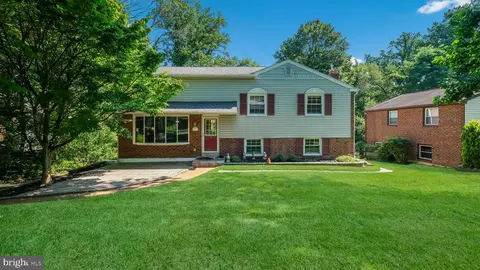 453 Woodcrest Ln, Media, PA 19063