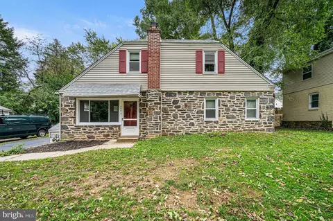 750 E Providence Rd, Aldan, PA 19018