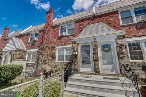 833 Fairfax Rd, Drexel Hill, PA 19026