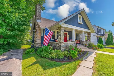 57 Saxer Ave, Springfield, PA 19064