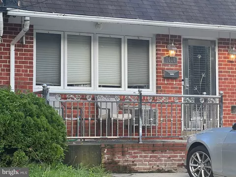 1010 Ward St, Chester, PA 19013