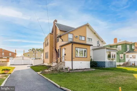 111 Rambler Rd, Glenolden, PA 19036