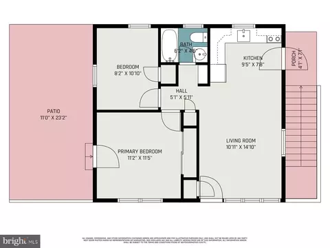 2404 3rd Ave, Marcus Hook, PA 19061 photo 14