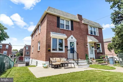 203 Haller Rd, Ridley Park, PA 19078