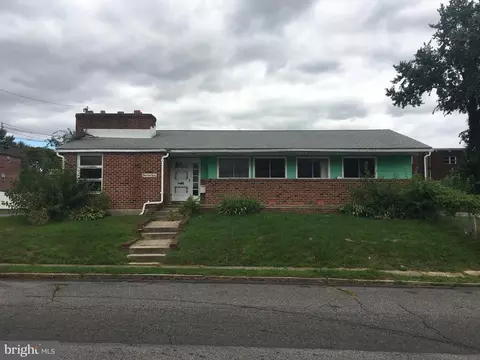 1440 Walters Ave, Sharon Hill, PA 19079