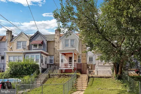 7151 Clover Ln, Upper Darby, PA 19082