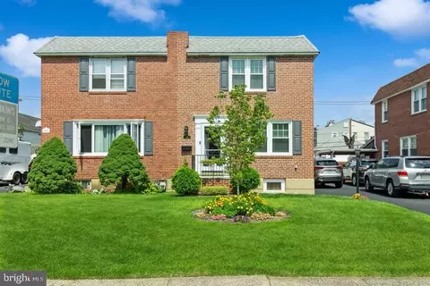 413 Burk Ave, Ridley Park, PA 19078