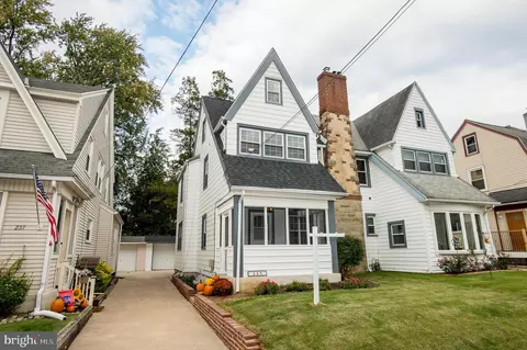 239 Sedgewood Rd, Springfield, PA 19064
