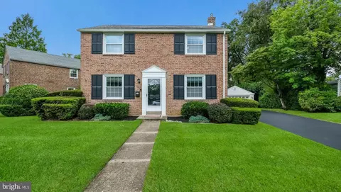 501 Wayne Ave, Springfield, PA 19064