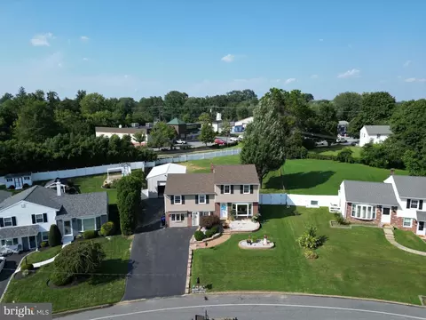 2431 E Helms Mnr, Marcus Hook, PA 19061 photo 38