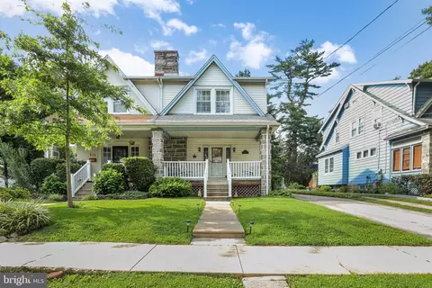 316 Lenox Rd, Havertown, PA 19083