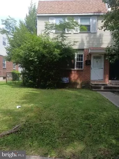 903 Lloyd St, Chester, PA 19013