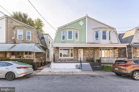 45 S 7th St, Darby, PA 19023
