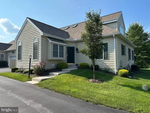 3601 Half Mile Post N, Garnet Valley, PA 19060