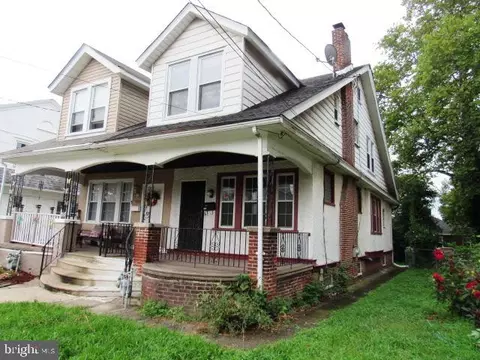448 S 4th St, Darby, PA 19023