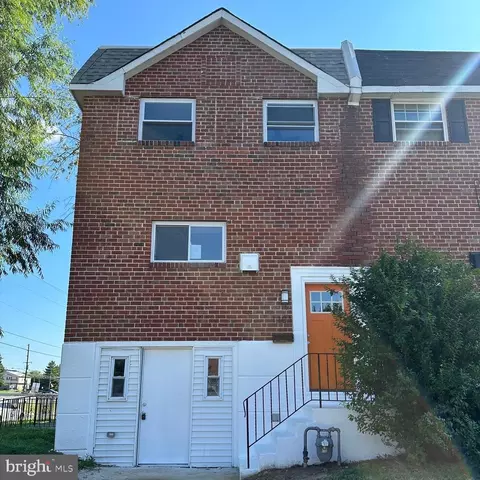 1101 Tribbett Ave, Sharon Hill, PA 19079