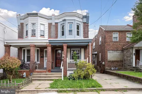 2817 W 10th St, Chester, PA 19013