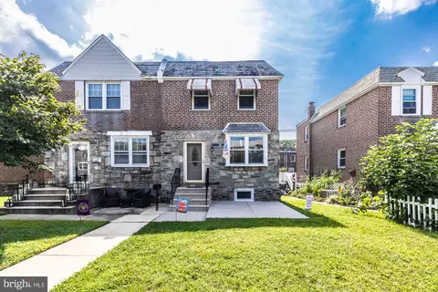 232 Wilde Ave, Drexel Hill, PA 19026