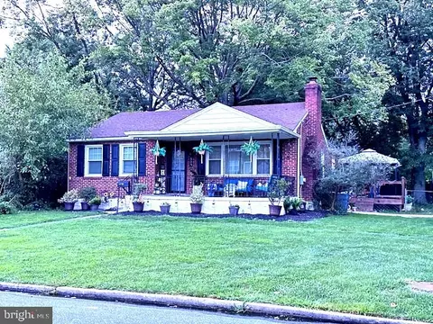 503 W Rively Ave, Aldan, PA 19018