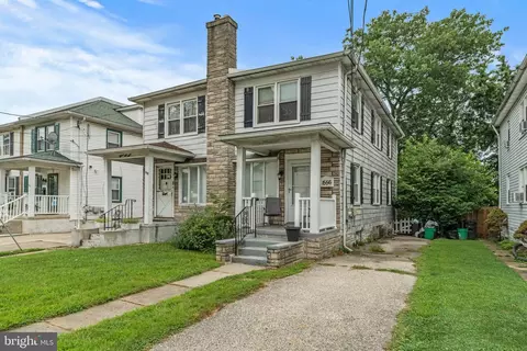 1556 Virginia Ave, Folcroft, PA 19032