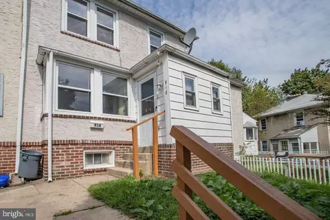 918 E 15th St, Chester, PA 19013