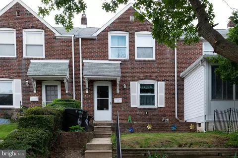 625 Clymer Ln, Ridley Park, PA 19078