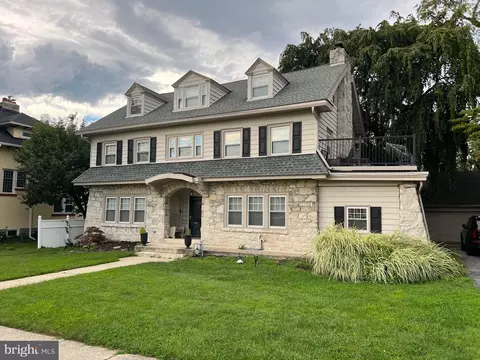 541 Penn Ave, Drexel Hill, PA 19026