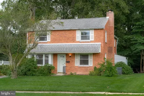 29 Rodmor Rd, Havertown, PA 19083