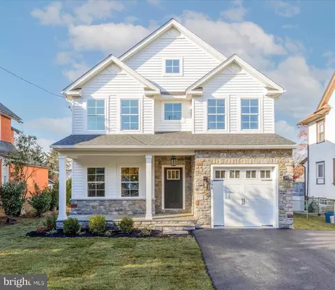 306 Kathmere Rd, Havertown, PA 19083