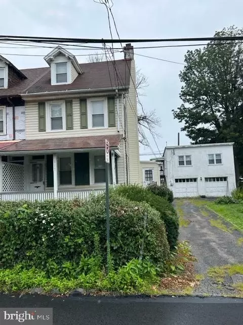 717 Miller St, Bryn Mawr, PA 19010