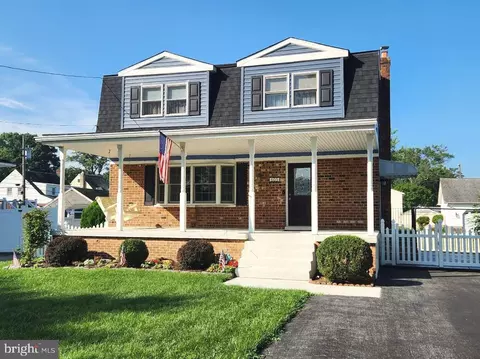 605 B Bella Way, Swarthmore, PA 19081