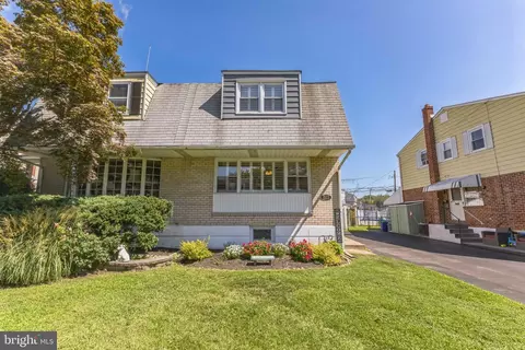 1523 Blackrock Rd, Swarthmore, PA 19081