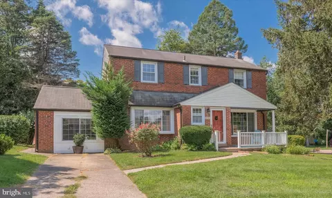 514 Howell Ln, Havertown, PA 19083