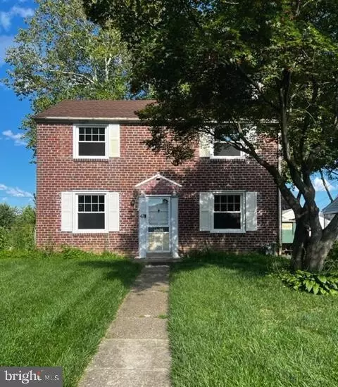 47 Netherwood Dr, Springfield, PA 19064