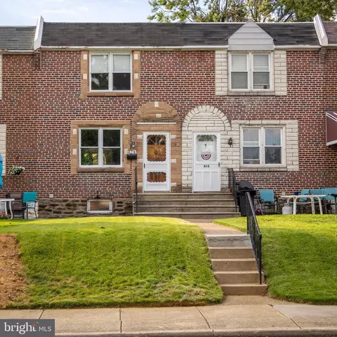 416 Westbridge Rd, Glenolden, PA 19036