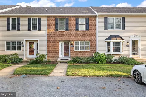 503 Meadow Ct #503, Glen Mills, PA 19342