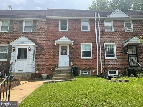 630 Macdade Blvd, Darby, PA 19023