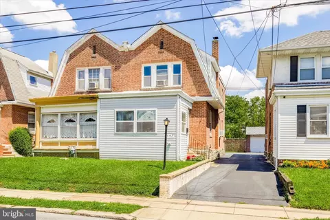 147 Hansen Ter, Collingdale, PA 19023