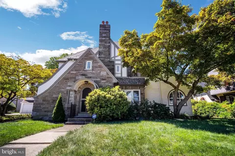 510 Gainsboro Rd, Drexel Hill, PA 19026