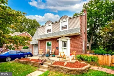 603 Maine Ave, Aldan, PA 19018