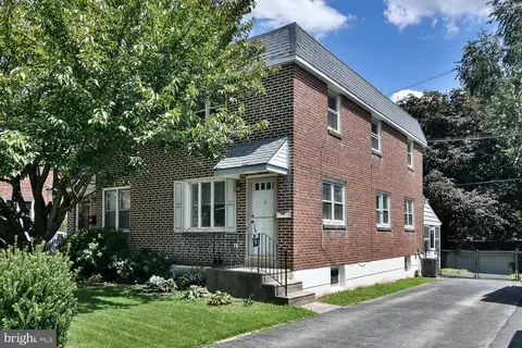 806 Haverford Rd, Ridley Park, PA 19078