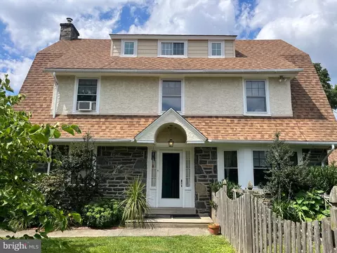 463 Hampshire Rd, Drexel Hill, PA 19026