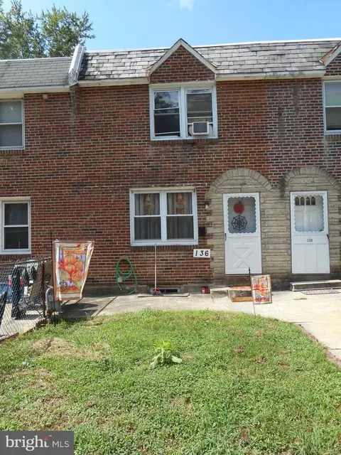 136 Blanchard Rd, Drexel Hill, PA 19026