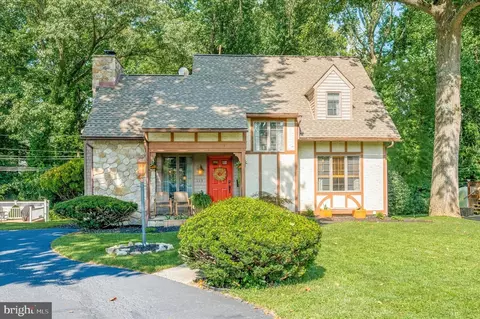 119 Gleaves Rd, Springfield, PA 19064