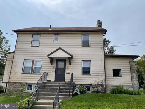 508 Sylvan Ave, Glenolden, PA 19036