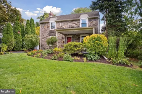 5 Black Friar Rd, Bryn Mawr, PA 19010