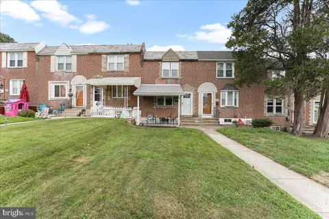 5156 Whitehall Dr, Clifton Heights, PA 19018