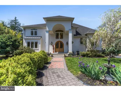676 Beatty Rd, Springfield, PA 19064